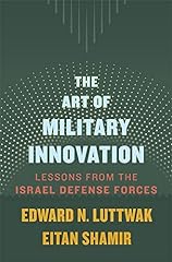 Art military innovation for sale  Delivered anywhere in UK