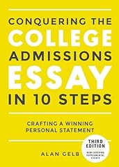 Conquering college admissions for sale  Delivered anywhere in USA 