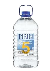 Pirin quellwasser 5l gebraucht kaufen  Wird an jeden Ort in Deutschland