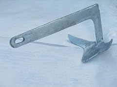 Galvanised jet claw for sale  Delivered anywhere in UK