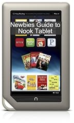 Newbies guide nook for sale  Delivered anywhere in UK