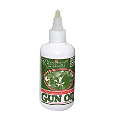Napier gun oil for sale  Delivered anywhere in UK