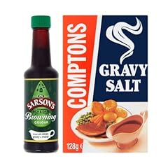 Gravy bundle sarsons for sale  Delivered anywhere in UK