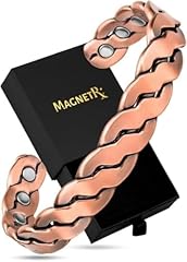 Magnetrx pure copper for sale  Delivered anywhere in UK