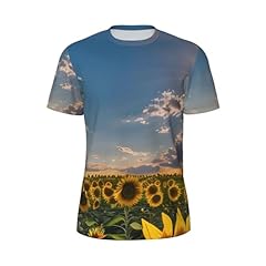 Huiopq sunflowers sunlight gebraucht kaufen  Wird an jeden Ort in Deutschland