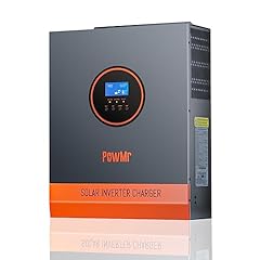 Powmr 5000w solar for sale  Delivered anywhere in USA 