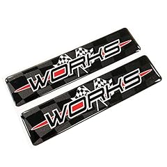 Works domed gel for sale  Delivered anywhere in UK
