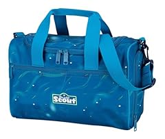 Echte scout sportbag gebraucht kaufen  Wird an jeden Ort in Deutschland
