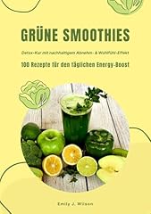 Grüne smoothies 100 usato  Spedito ovunque in Italia 