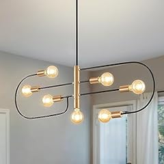 Violoemi modern chandelier for sale  Delivered anywhere in USA 