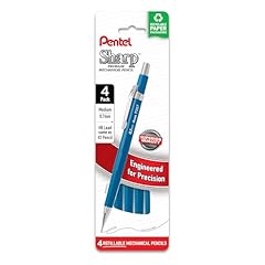 Pentel sharp mechanical for sale  Delivered anywhere in USA 