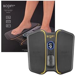 Bodify ems fußtrainer gebraucht kaufen  Wird an jeden Ort in Deutschland