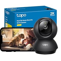 Tapo indoor camera for sale  Delivered anywhere in Ireland
