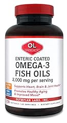 Olympian labs enteric for sale  Delivered anywhere in USA 