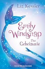 Emily windsnap geheimnis gebraucht kaufen  Wird an jeden Ort in Deutschland