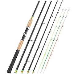 Sougayilang feeder rod d'occasion  Livré partout en France