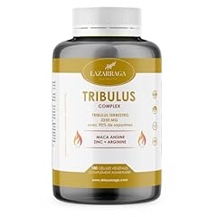 Tribulus terrestris 2250mg d'occasion  Livré partout en France