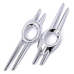 Abs chrome front for sale  Delivered anywhere in UK