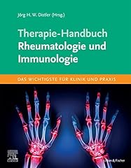 Therapie handbuch rheumatologi gebraucht kaufen  Wird an jeden Ort in Deutschland