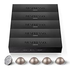 Nespresso vertuo capsule usato  Spedito ovunque in Italia 