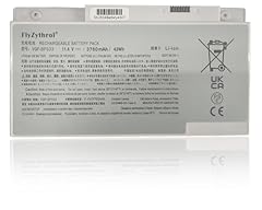 Flyzythrol 11.4v 43wh for sale  Delivered anywhere in UK