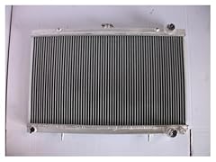 3row aluminiu radiator for sale  Delivered anywhere in USA 