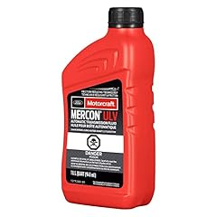 Motorcraft mercon ultra for sale  Delivered anywhere in USA 