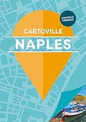 Naples edition augmentee d'occasion  Livré partout en France