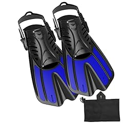 Diving fins snorkeling for sale  Delivered anywhere in USA 