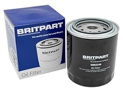 Oil filter defender for sale  Delivered anywhere in UK