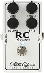 Xotic booster classic for sale  Delivered anywhere in USA 