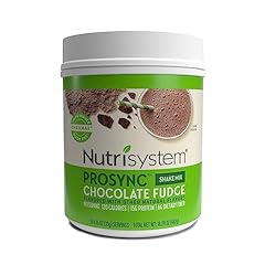 Nutrisystem prosync chocolate for sale  Delivered anywhere in USA 