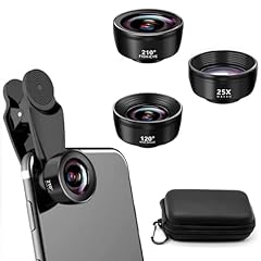 Auricase objectif smartphone d'occasion  Livré partout en France