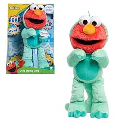 Sesame street dino for sale  Delivered anywhere in USA 