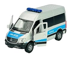 Welly mercedes benz usato  Spedito ovunque in Italia 