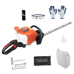 Hedge trimmer cordless for sale  Delivered anywhere in UK