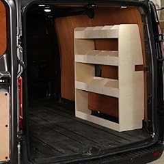 Vanify van racking for sale  Delivered anywhere in UK