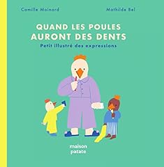 Poules dents petit d'occasion  Livré partout en Belgiqu