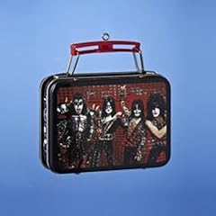 Kiss miniature tin for sale  Delivered anywhere in USA 