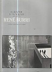 Grandi fotografi. rené usato  Spedito ovunque in Italia 