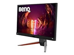 Benq mobiuz ex2710q for sale  Delivered anywhere in UK