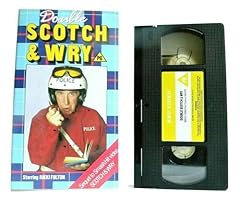 Scotch wry double for sale  Delivered anywhere in UK