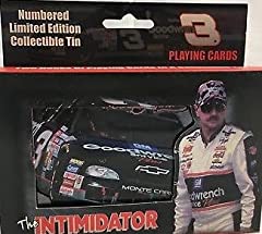 Winners Circle The U.S. Playing Card Co. Dale Earnhardt for sale  Delivered anywhere in USA 