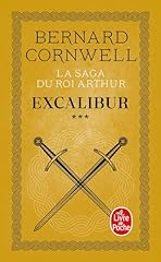 Saga roi arthur d'occasion  Livré partout en Belgiqu