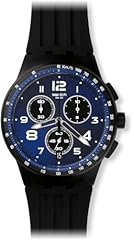 Swatch orologio unisex usato  Spedito ovunque in Italia 