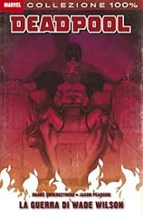 Collection 100 deadpool d'occasion  Livré partout en France