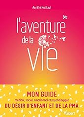 Aventure vie guide d'occasion  Livré partout en France