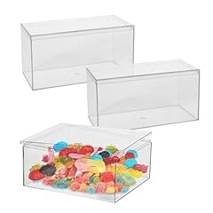Hammont rectangle acrylic for sale  Delivered anywhere in USA 