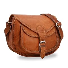 Gusti sac cuir d'occasion  Livré partout en France