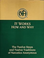 Works twelve steps for sale  Delivered anywhere in USA 